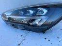 ФАРА ЛІВА FORD FOCUS IV MK4 ПОВНИЙ LED (СВІТЛОДІОД) JX7B-13E015-CE  (17404148341) фото min 8