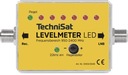 Измеритель спутникового сигнала TechniSat