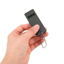 Суддя Свистить Зелений Bezkulkowy