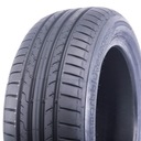 4 летние шины 205/55R16 Dunlop BLURESPONSE 91V