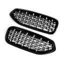 ПЕРІД KIDNEY GRILLS, ПЕРІД CENTER GRILLES ЗАМІНА BMW Z4 G29 5W  (18314904301) фото min 11