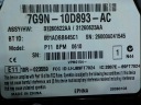 LAND ROVER FREELANDER II 2.2 TD4 08R 5D МОДУЛЬ BLUETOOTH 7G9N-10D893-AC  фото 6
