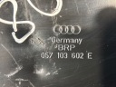 2004 AUDI A8 S8 D3 4E CARTER HUILEUX 057103603Mphoto 7
