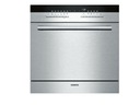 Посудомоечная машина SIEMENS SC76M542EU
