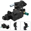 КОРПУС TERMOSTATOWA Z ДАТЧИКОМ CHLODZIWA WODNYM 9654775080 ДЛЯ CN  фото 9