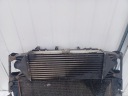 RADIATEUR EAU ÉCHANGEUR AIR-AIR VENTILATEUR ENSEMBLE 812600500 IVECO 2.3 2.8 HPIphoto 4