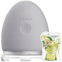 inFace ION EGG ионная эмиссия + МАСКА АВОКАДО