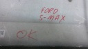 FORD S-MAX MK1 НАКЛАДКА НАКЛАДКА НАКЛАДКА КРИШКИ БАГАЖНИКА ЗАД 6M21-423A40-AH  (18256973934) фото min 8