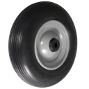 400 ПРОКОНОСТОЙКОЕ КОЛЕСО из ПЕНЫ ДЛЯ ТАЧОК