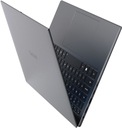 Ноутбук CHUWI 15,6 дюйма, 16 ГБ ОЗУ, 512 ГБ SSD, Win 11