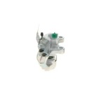 2X СУППОРТИ ГАЛЬМА BOSCH ЗАД L+P DO MERCEDES-BENZ 123 C123, 123 W123, КЛАСС  (17165207639) фото min 8