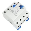 АВТОМАТИЧЕСКИЙ ВЫКЛЮЧАТЕЛЬ остаточного тока 40А 100мА 3F