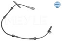 SENSOR ABS CITROEN P. C5 08- 