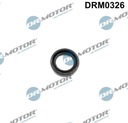 FORRO CUERPO BOQUILLA DR.MOTOR AUTOMOTIVE DRM0326 