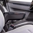 ПІДЛОКІТНИК ЦЕНТРАЛЬНИЙ DO FIAT 500 2016 БЕЗ 500E RATI ARMSTER2 Z SCHOWKIEM  фото 6