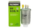 FILTRON ТОПЛИВНЫЙ ФИЛЬТР PP838/4 FORD PP 838/4