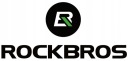 Велосипедні Рукавички Rockbros Коричневий M 60002