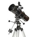 Телескоп Sky-Watcher BKP 13065 EQ2 130/650