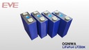 Аккумуляторная батарея Cells Eve LiFePo4 280 Ач + инструкция