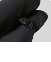 Перчатки для езды на электросамокате Xiaomi XL черные