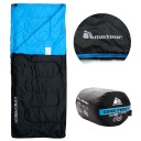 Теплый спальник Meteor Dreamer правый R-zip 190х75 см