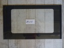 AMICA MASTERCOOK СТЕКЛО ДЛЯ ПЕЧИ 28 x 48