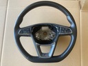 МНОГОФУНКЦИОНАЛЬНОЕ РУЛЕВОЕ КОЛЕСО SEAT LEON III FR