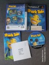 PS2 Shark Tale, полный английский