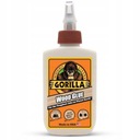 КЛЕЙ GORILLA WOOD ДЛЯ ДЕРЕВЯННОЙ БУМАГИ 118 мл STRONG