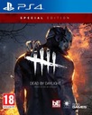 Dead by Daylight Special Edition PS4 PS5