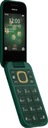 Телефон NOKIA 2660 раскладной зеленый