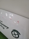 FORD TRANSIT CUSTOM LIFT CAPOT COUVERCLE MOTEUR ORIGINALphoto 8