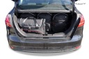 BAGS KJUST FORD FOCUS LIMOUSINE 2011-2018 5 PCS  photo 10