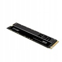 SSD disk Lexar NM620 2TB M.2 PCIe Stav balenia originálne
