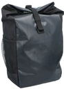 Taška na bicykel zadné vrecko na nosič vodotesná čierna 15l Dunlop Kód výrobcu 5906476716375