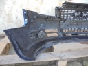 БАМПЕР ПЕРІД ПЕРЕДНІЙ РЕШІТКА ГАЛОГЕНИ AUDI A4 B7 04-07 БЕЗ OPCJI 8E0807437AG  (16015517367) фото min 11