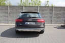 Audi A6 allroad tdi 3.0 V6 TipTronic Rok produkcji 2014