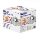 ДИСКО-ЗЕРКАЛЬНЫЙ ШАР ДЛЯ СВАДЕБНОЙ ВЕЧЕРИНКИ FXLAB