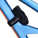 Ремешок для трубки из кожи ящерицы