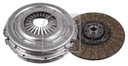 SET CLUTCH SET 105159 FEBI BILSTEIN photo 2 - milautoparts-fr.ukrlive.com