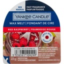 Ароматический воск RED RASPBERRY YANKEE CANDLE