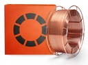СВАРОЧНАЯ ПРОВОЛОКА TYSWELD SG3 ДЛЯ MIG/MAG 1,0 15 КГ