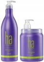 STAPIZ SET HA Essence Шампунь-маска для волос