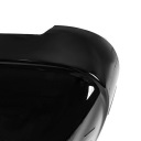 OVERLAYS HULL MIRRORS FOR AUDI A4 B9 BLACK BRILLIANCE  photo 10