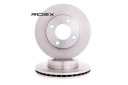 2 CV RIDEX 82B0497 DISQUE DE FREIN AVANT VERS AUDI 80 LIMOUSINE (8C2, B4)photo 14