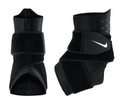 Ściągacz na kostkę Nike PRO ANKLE STRAP SLEEVE r.M