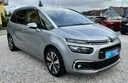 Citroen C4 Grand Picasso 150KM,Exclusive,7-osób Przebieg 150000 km