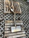 AUDI Q5 80A 2.0 TDI SILENCIEUX ÉCHAPPEMENT SYSTÈME ÉCHAPPEMENT CATALYSEUR 80A253411M 80A253611Dphoto 8