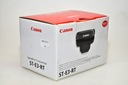 CANON SPEEDLITE TRANSMITTER ST-E3-RT