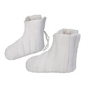 2x Teplé zimné ponožky Ponožky Bootie Banské ponožky Hrubé ponožky EAN (GTIN) 6943914599281